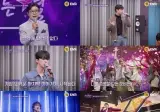 ‘더 스카웃’ 파이널 생방송 D-DAY…마지막 무대가 결과 뒤집는다