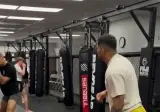 게이로 오해 받아서 억울한 UFC 파이터 ㄷㄷㄷㄷ...JPG