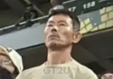 남아공 경기중 관객석에 개빡친 한국인..jpg