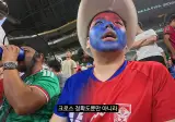 월드컵 대참사 근황