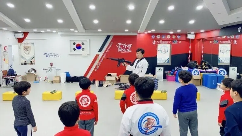 BE52AC57-5A21-454A-89C7-193CB13828C3.jpeg 실전성 없다고 욕 먹던 태권도 근황