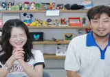 음중달이 한로로에 독을 풀었다