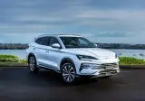 BYD 씨라이언6 PHEV SUV 3,750만원 출시