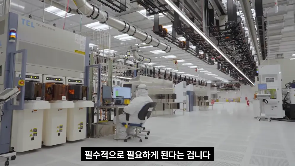 엔지니어TV - 마이크론, 휴머노이드 메모리 강조… 양산 신호 나왔다 [vk-aTeOK3cU - 996x560 - 1m19s].jpeg.png