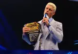 260626 WWE 스맥다운 녹화결과(나잇 오브 챔피언스 2026 전날)