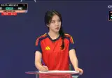 장예원 아나운서 근황
