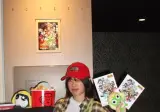심상치가 않다는 개구리 중사 케로로 극장판