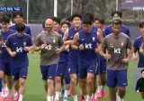 포르투갈 참모와 홍명보 감독의 협업도 의문