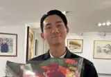 '용원게이' 장용원, 오늘 장가갑니다 결혼 상대는 비연예인 '여성'