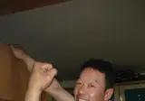 50대가 맨주먹으로 멧돼지 잡을 수 있던 이유.JPG