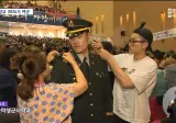 오늘 육군 장교 임관, 역대 최저기록 갱신 및 경찰 수준 성비 달성