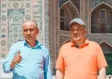 ??? : 동싱 우리 우즈벡 잘못 아니다
