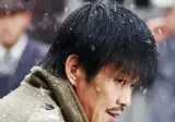 야인시대 시라소니 캐스팅 비하인드