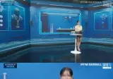 260628 KBO 하이라이트 김윤희 진달래 조민지(아럽에 월드컵 결방)