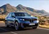 신형 bmw ix3