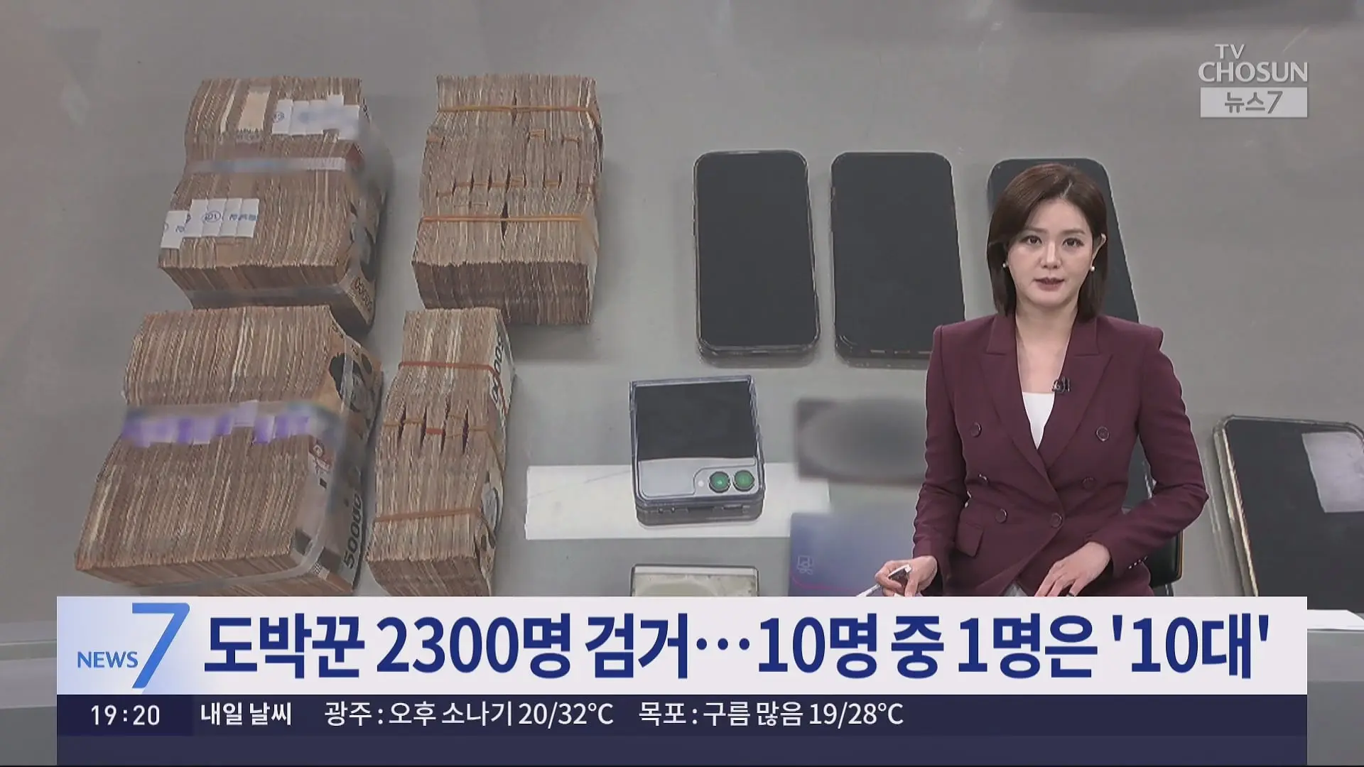 '1조원대 사이트' 등 사이버도박 2300명 검거…10명 중 1명은 10대.ts_20260628_232701.278.jpg