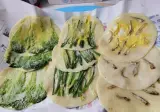 충청도 지역에서 만든다는 꽤 특이한 전