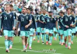 독일이 사실 한국인들을 위해 에콰도르한테 진 이유