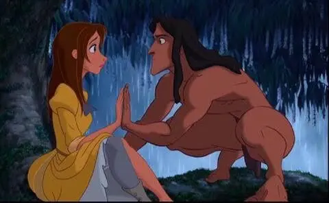 ??? : 태어나서 한 번도 여자를 본 적이 없다고?