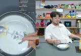 망고시루 제삿상