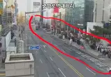 성심당 웨이팅은 CCTV로 볼 수 있음