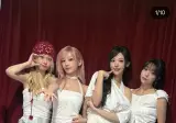 QWER)펜타포트 메인 스테이지 입성!!
