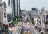 대전 2호선 캔쓰레기 근황