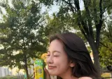 안유진 여친짤