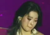 콘서트 의상때문에 팬들 화났다는 여자아이돌