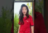 탈북녀 한송이 아오지 탄광에서 삽집하는 소리