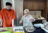 어휴 그러니까 그렇게 살만 찌지