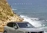 BMW X5 풀체인지 사전 유출