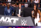 260630 WWE NXT 간략결과