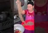 민심 안좋은 식당