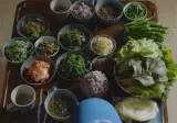 한국인이면 환장한다는 밥상