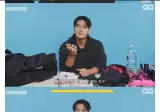 통풍 걸리기전 김종국의 식단