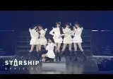IVE 'LUCID DREAM' in TOKYO DOME