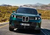 은근 중독성 있다는 신형 BMW ix5 jpg