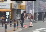 얼마나 삐졌는지 감도안옴 ㄷ