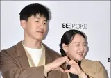 '왜 가난한 남자 만나?' 김무열♥윤승아, 남편은 빛나는 사람