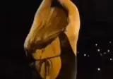 모모 1열에서
