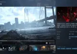 NC 개발중인 하이퍼 FPS 신더시티 스팀페이지 오픈