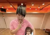 최홍만 캐치캐치