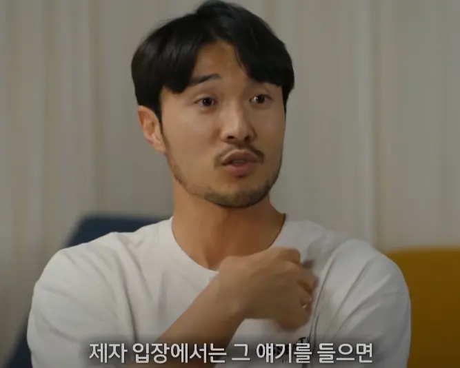 캡처7.PNG 홍명보 리즈시절 라커룸 스피치