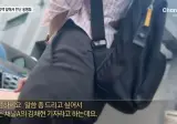 홍명보 인터뷰 따내는 스킬이 지렸던 기자