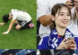 일본 국대 다니구치 쇼고 - 배우 이즈미 리카 부부.jpg