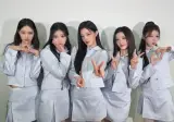 다음중 5세대 걸그룹 1황은 누구?