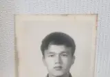 오늘 공개한 김광규 군시절 사진