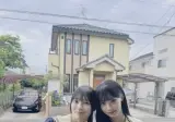 (리센느) 안원잘 미나미 학교 마지막 편 스냅사진들