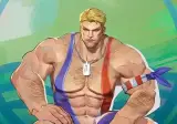 해외에서 경악 중인 마블 게임 캡틴 아메리카 스킨